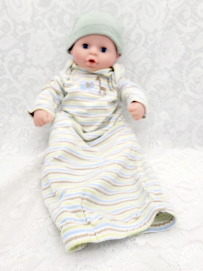 Dylan Haunted Doll ~ 16" Vinyl AG Bitty Baby? Newborn Vessel ~ Paranormal ~ VERY Telepathic ~ Emotionally Needy ~ Sweet but Sad