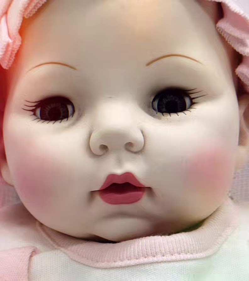 Birdie Haunted Doll ~ 21" Madame Alexander Victoria Vessel ~ paranormal ~ Angelic ~ Sweet ~ VERY Good Energy ~ ACTIVE