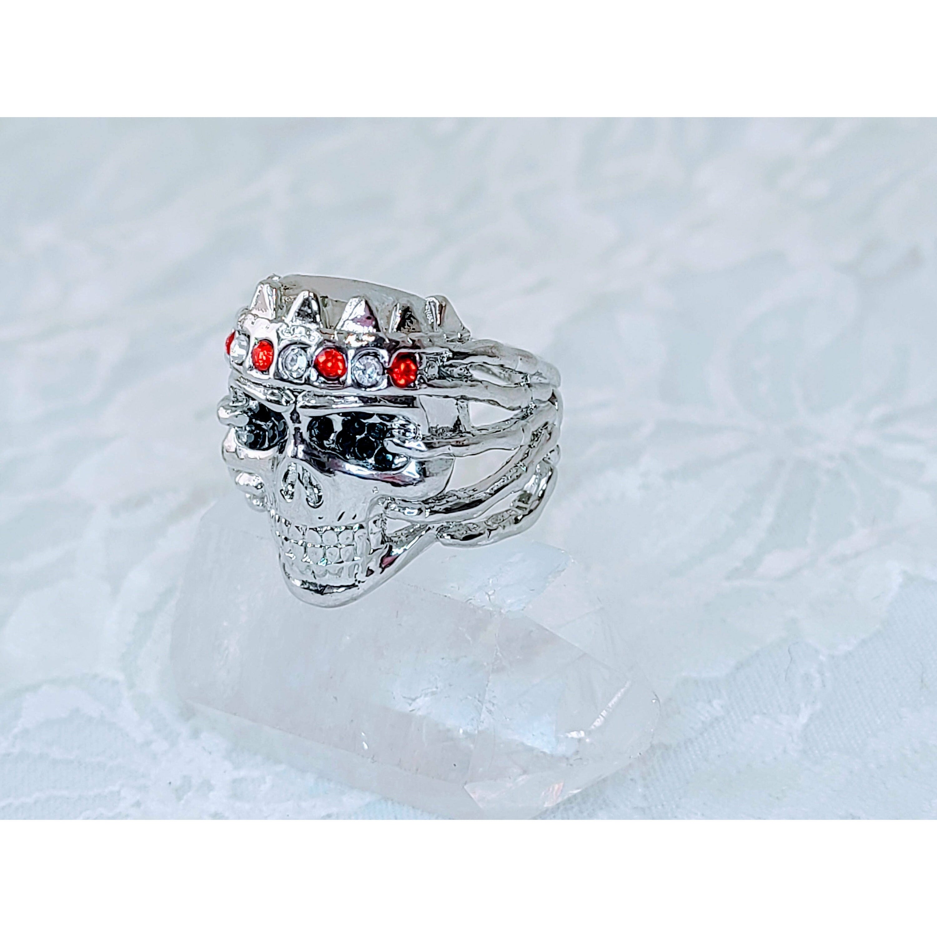 6MM Silver Tungsten Carbide Ring Polished Girlfriend Boyfriend Wedding Gift  | eBay