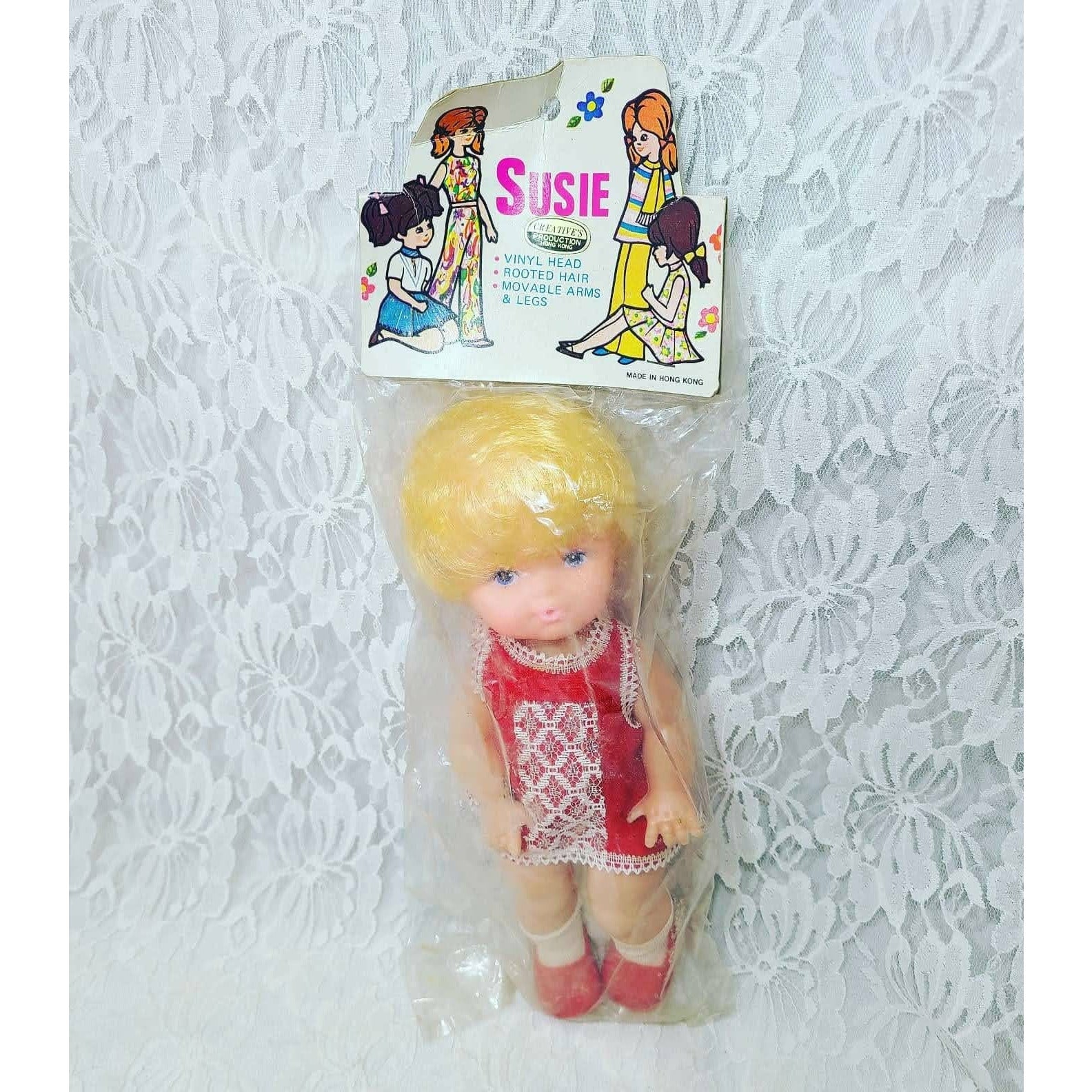 Susie doll sale